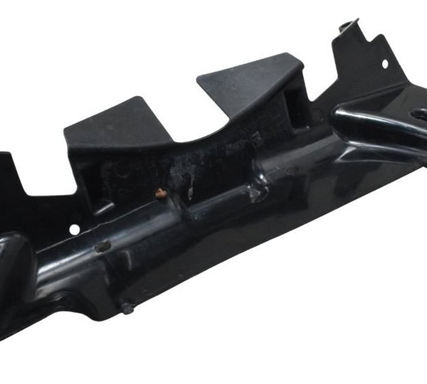 Acabamento Radiador Suzuki Gsx-r Srad 1000 18-23 Original