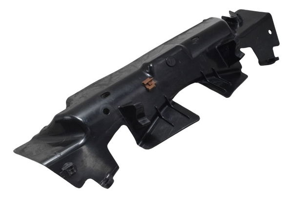 Acabamento Radiador Suzuki Gsx-r Srad 1000 18-23 Original