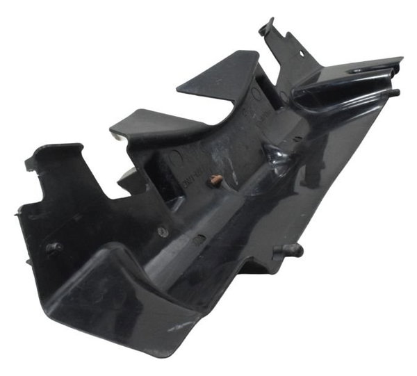 Acabamento Radiador Suzuki Gsx-r Srad 1000 18-23 Original