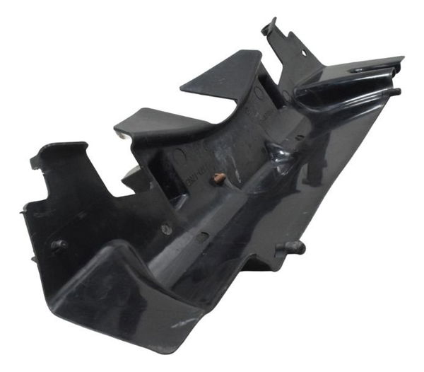 Acabamento Radiador Suzuki Gsx-r Srad 1000 18-23 Original