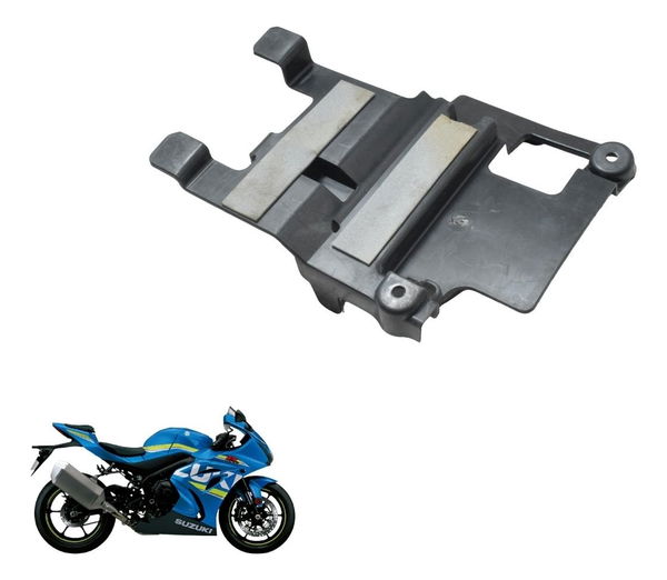 Acabamento Carenagem Suzuki Gsx-r Srad 1000 18-23 Original