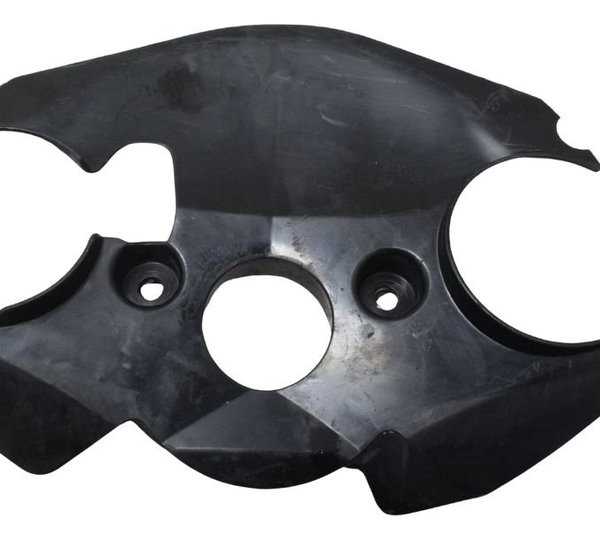 Acabamento Mesa Inferior Suzuki Gsx-r Srad 1000 18-23 Origin