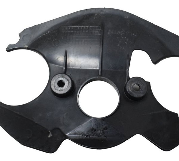 Acabamento Mesa Inferior Suzuki Gsx-r Srad 1000 18-23 Origin