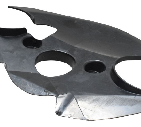 Acabamento Mesa Inferior Suzuki Gsx-r Srad 1000 18-23 Origin
