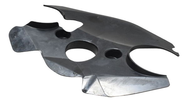 Acabamento Mesa Inferior Suzuki Gsx-r Srad 1000 18-23 Origin