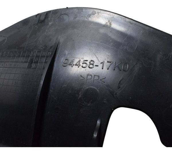 Acabamento Mesa Inferior Suzuki Gsx-r Srad 1000 18-23 Origin
