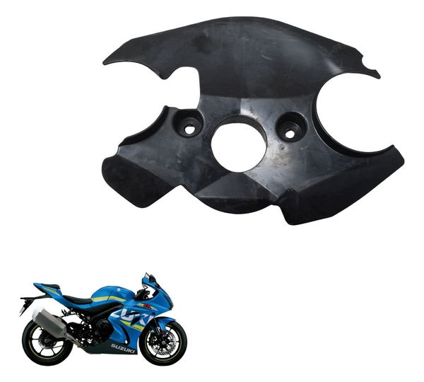 Acabamento Mesa Inferior Suzuki Gsx-r Srad 1000 18-23 Origin