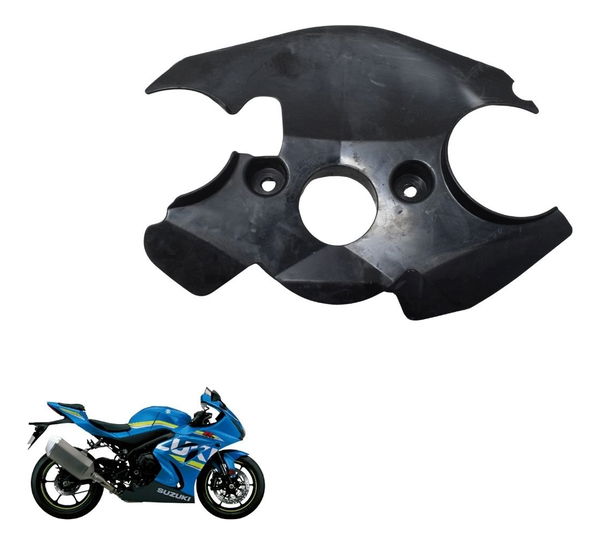 Acabamento Mesa Inferior Suzuki Gsx-r Srad 1000 18-23 Origin
