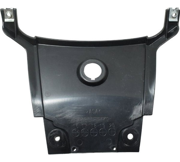 Acabamento Central Rabeta Suzuki Gsx-r Srad 1000 18-23 Origi