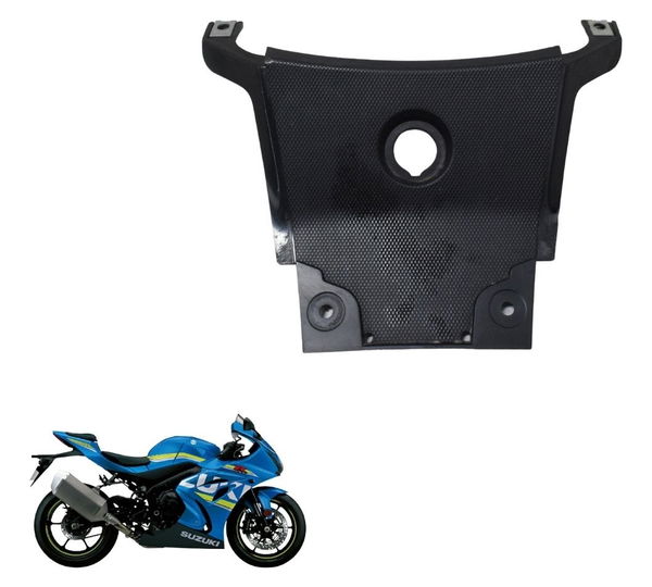 Acabamento Central Rabeta Suzuki Gsx-r Srad 1000 18-23 Origi
