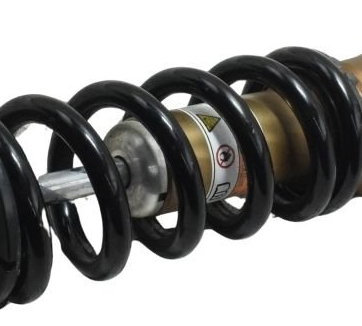Amortecedor Traseira Suzuki Gsx-r Srad 1000 18-23 Original