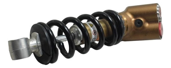 Amortecedor Traseira Suzuki Gsx-r Srad 1000 18-23 Original