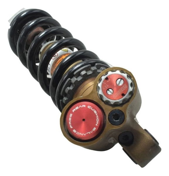 Amortecedor Traseira Suzuki Gsx-r Srad 1000 18-23 Original