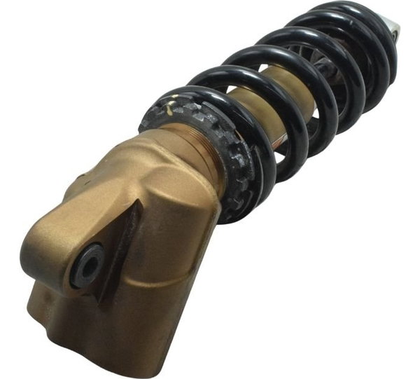 Amortecedor Traseira Suzuki Gsx-r Srad 1000 18-23 Original