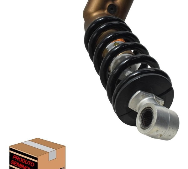 Amortecedor Traseira Suzuki Gsx-r Srad 1000 18-23 Original