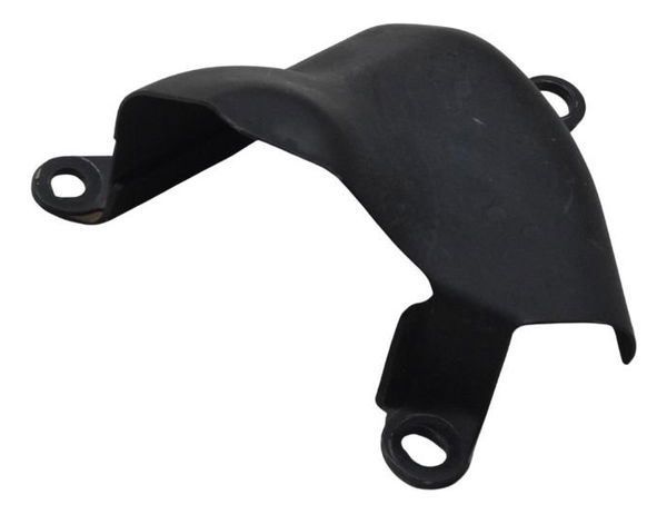 Acabamento Tampa Escape Suzuki Gsx-r Srad 1000 18-23 Origina