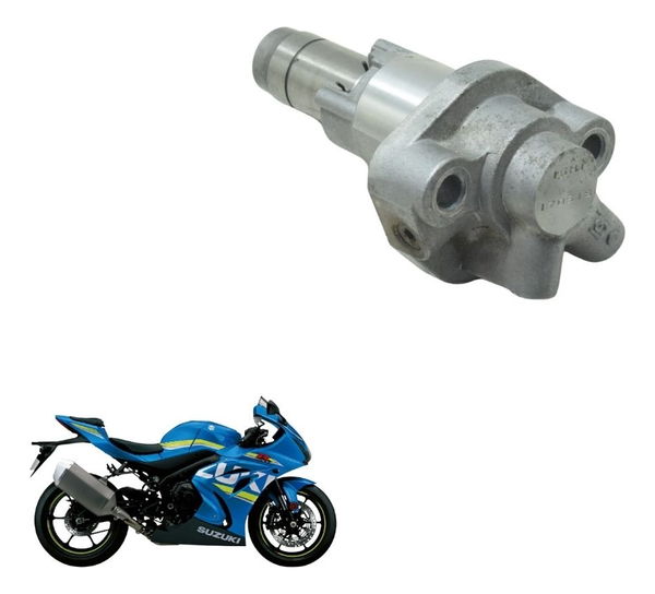Acionador Corrente Comando Suzuki Gsx-r Srad 1000 18-23 Orig