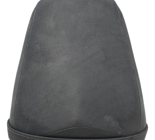 Banco Traseiro Suzuki Gsx-r Srad 1000 18-23 Original Preto