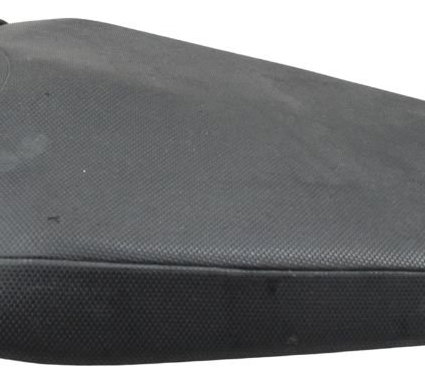 Banco Traseiro Suzuki Gsx-r Srad 1000 18-23 Original Preto