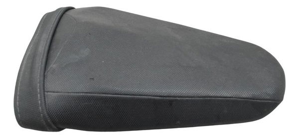 Banco Traseiro Suzuki Gsx-r Srad 1000 18-23 Original Preto