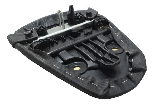 Banco Traseiro Suzuki Gsx-r Srad 1000 18-23 Original Preto