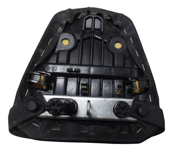 Banco Traseiro Suzuki Gsx-r Srad 1000 18-23 Original Preto