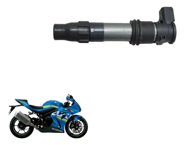 Bobina Ignição Suzuki Gsx-r Srad 1000 18-23 Original