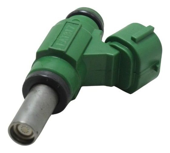 Bico Injetor Alta Suzuki Gsx-r Srad 1000 18-23 Original