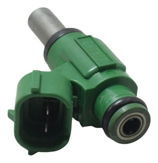 Bico Injetor Alta Suzuki Gsx-r Srad 1000 18-23 Original