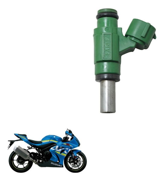 Bico Injetor Alta Suzuki Gsx-r Srad 1000 18-23 Original