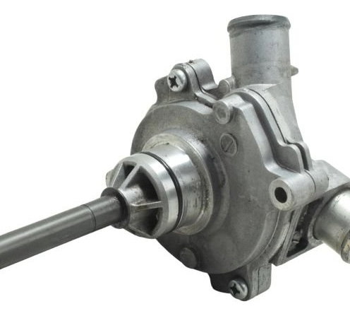 Bomba Água Suzuki Gsx-r Srad 1000 18-23 Original
