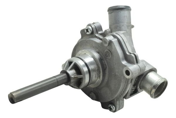 Bomba Água Suzuki Gsx-r Srad 1000 18-23 Original