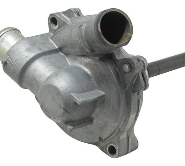 Bomba Água Suzuki Gsx-r Srad 1000 18-23 Original