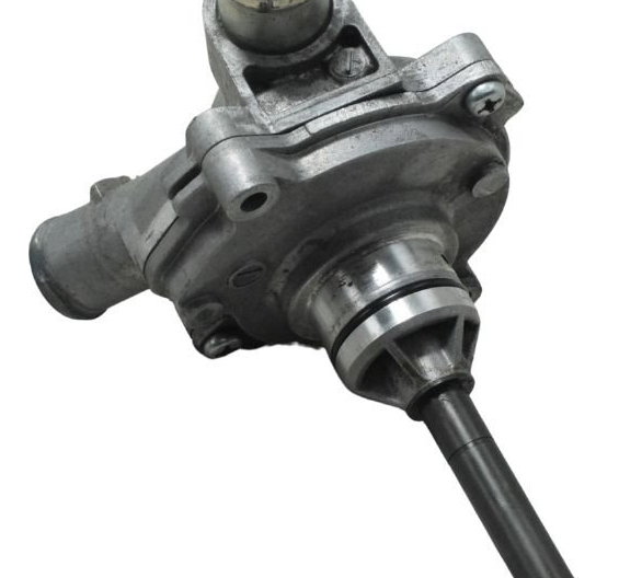 Bomba Água Suzuki Gsx-r Srad 1000 18-23 Original