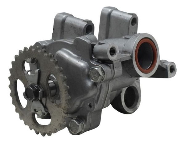 Bomba Óleo Suzuki Gsx-r Srad 1000 18-23 Original