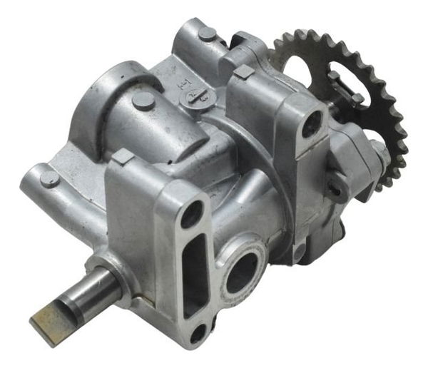 Bomba Óleo Suzuki Gsx-r Srad 1000 18-23 Original