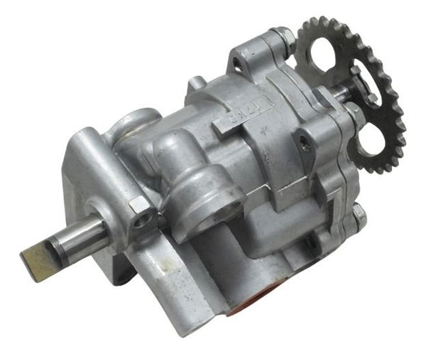 Bomba Óleo Suzuki Gsx-r Srad 1000 18-23 Original