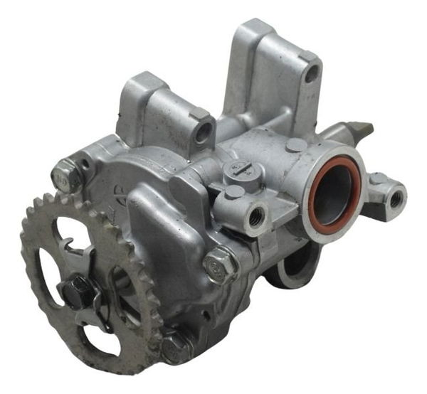 Bomba Óleo Suzuki Gsx-r Srad 1000 18-23 Original