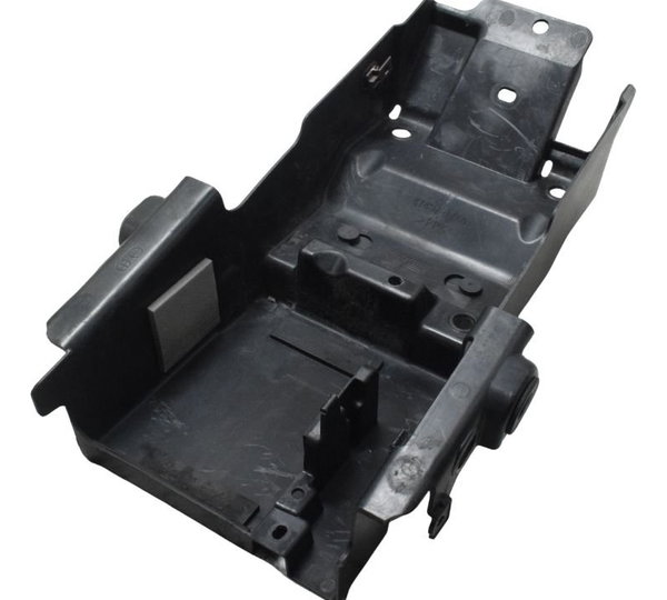 Caixa Bateria Suzuki Gsx-r Srad 1000 18-23 Original