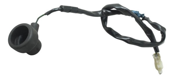 Chicote Sensor Óleo Suzuki Gsx-r Srad 1000 18-23 Original