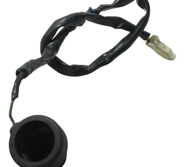 Chicote Sensor Óleo Suzuki Gsx-r Srad 1000 18-23 Original