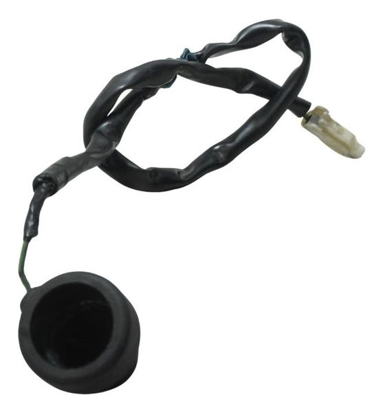 Chicote Sensor Óleo Suzuki Gsx-r Srad 1000 18-23 Original