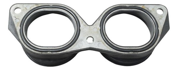 Coletor Admissão Suzuki Gsx-r Srad 1000 18-23 Original