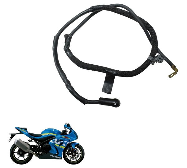 Cabo Motor Arranque Suzuki Gsx-r Srad 1000 18-23 Original
