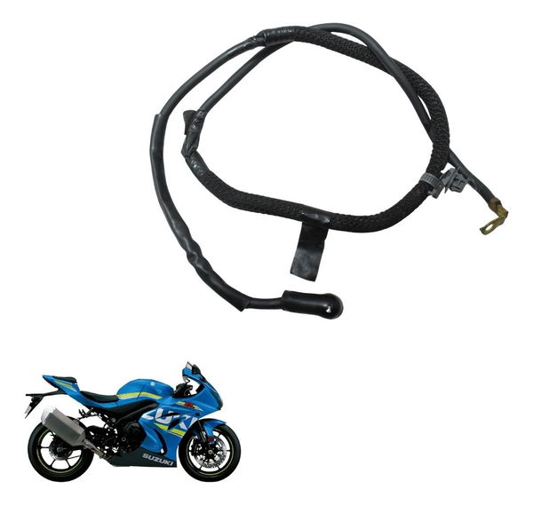 Cabo Motor Arranque Suzuki Gsx-r Srad 1000 18-23 Original