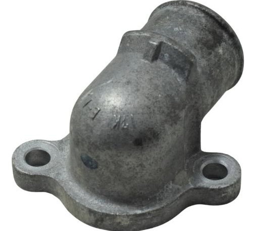 Conexão Água Suzuki Gsx-r Srad 1000 18-23 Original