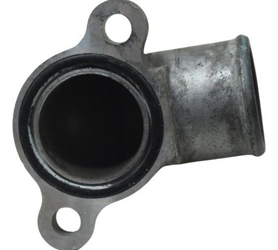 Conexão Água Suzuki Gsx-r Srad 1000 18-23 Original