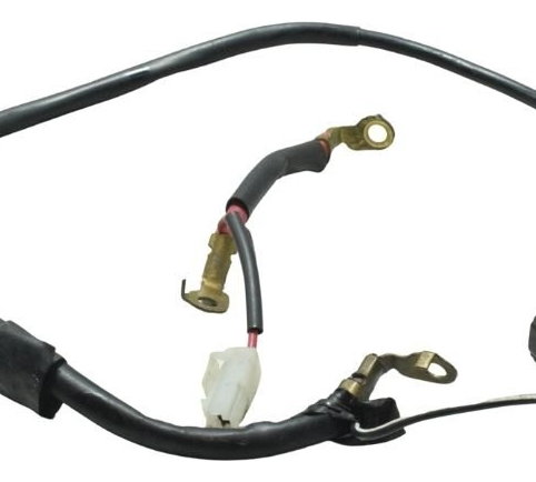 Cabo +/- Bateria Suzuki Gsx-r Srad 1000 18-23 Original