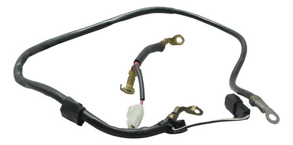 Cabo +/- Bateria Suzuki Gsx-r Srad 1000 18-23 Original