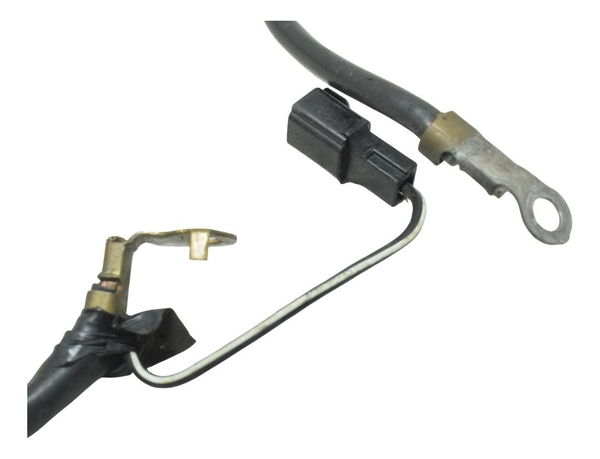 Cabo +/- Bateria Suzuki Gsx-r Srad 1000 18-23 Original